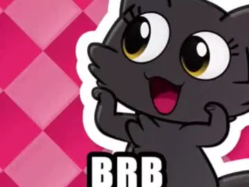 Chaturbate Best Webcam of cata_n_cami