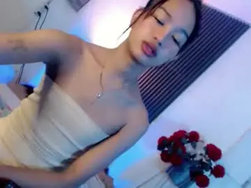 Chaturbate Live Sex Cam of darkxdesire69