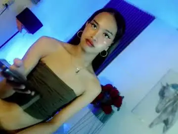 Chaturbate Live Porn of darkxdesire69