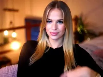 Chaturbate Sex Chat of elister_alison