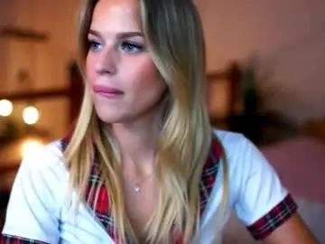 Chaturbate Adult Webcam of elister_alison