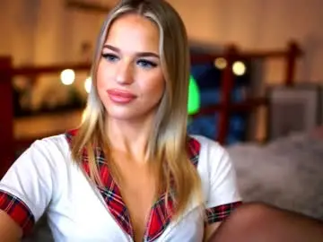 Chaturbate Best Webcam of elister_alison