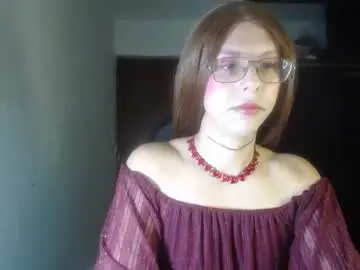 Chaturbate Free Live Porn of evi_kitty