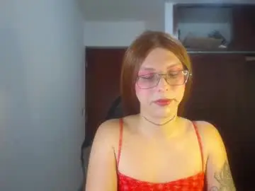 Chaturbate Nude Webcam of evi_kitty
