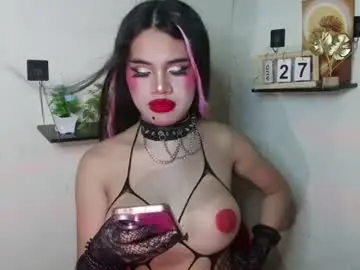 Chaturbate Best live sex cam show of goddesstiffany2026
