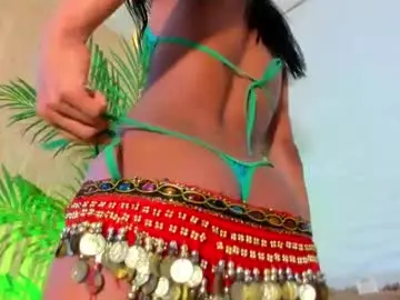Chaturbate Private Sex Chat of kimberly_gonzalez1