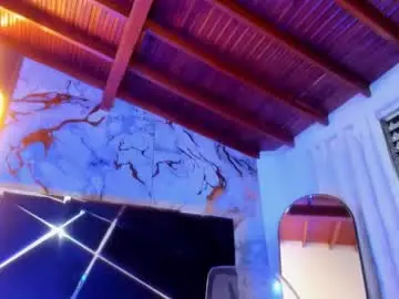 Chaturbate Nude Webcam of kimberly_gonzalez1