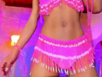 Chaturbate Adult Webcams of kimberly_gonzalez1