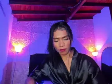 Chaturbate Private Sex Chat of kimberly_gonzalez1