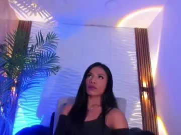 Chaturbate Adult Webcams of kimberly_gonzalez1