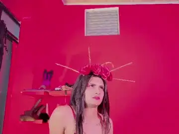 Chaturbate Live Sex Cam of liamcardona