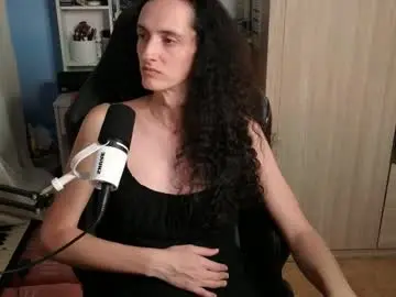 Chaturbate Adult Webcam of memisecrets