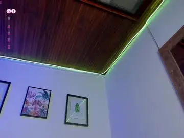 Chaturbate Live Sex of sensual_sharon