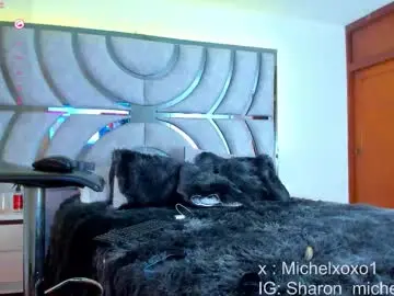 Chaturbate Adult Webcams of sensual_sharon