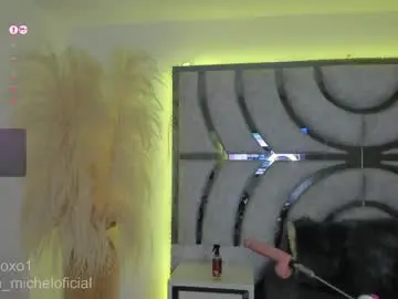 Chaturbate Adult Webcam of sensual_sharon