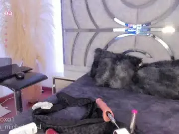 Chaturbate Free Live Porn of sensual_sharon