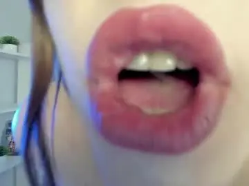 Chaturbate Nude Webcam of starlight_madison