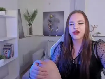 Chaturbate Best Webcam of starlight_madison