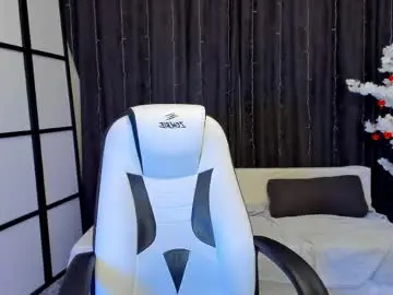 Chaturbate Best live sex cam show of starlight_madison