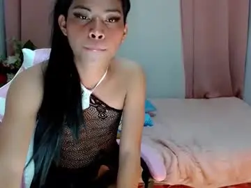 Chaturbate Private Sex Chat of teffi_morgan