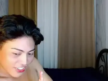 Chaturbate Adult Webcam of teffi_morgan
