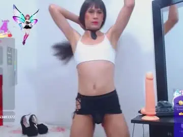 Chaturbate Live Porn of tifaniith