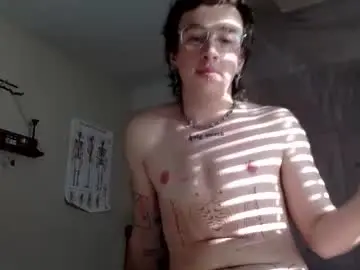 Chaturbate Private Sex Chat of tommyteaser