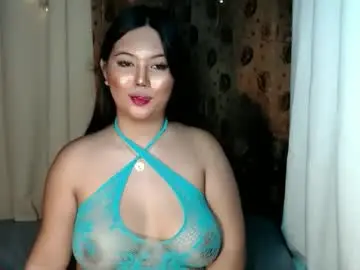 _athenamiller_ from chaturbate