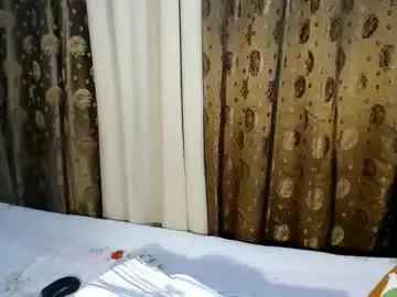 Chaturbate Adult Video Chat of _athenamiller_