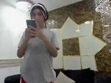 Chaturbate Free Porn Cam of amber_valencia