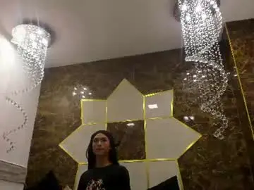 Chaturbate Best live sex cam show of amber_valencia