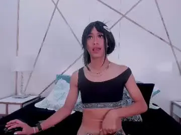 Chaturbate Best live sex cam show of amber_valencia