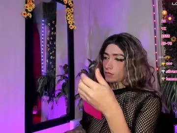 Chaturbate Sex Chat of bitch_capelli