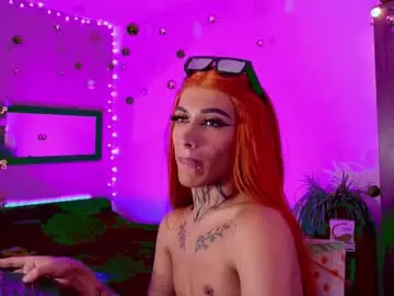 Chaturbate Live Sex Cam of bitch_capelli