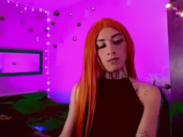 Chaturbate Free Porn Cam of bitch_capelli