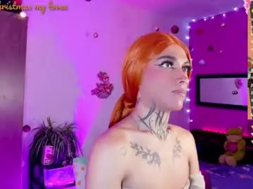 Chaturbate Best live sex cam show of bitch_capelli