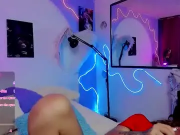 Chaturbate Sex Chat of bitch_capelli