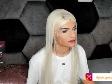 Chaturbate Live Sex of dylan_turner_