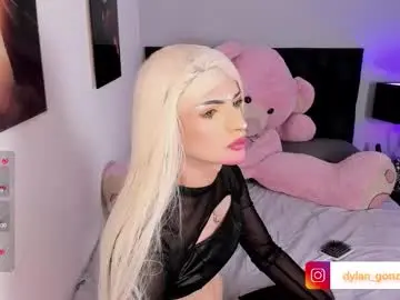 Chaturbate Private Sex Chat of dylan_turner_