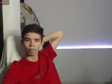 Chaturbate Free Porn Cam of jhoanvelezmodel