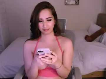 Chaturbate Live Porn of juliarichards