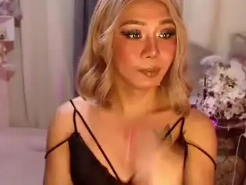 Chaturbate Live Sex Cam of kattiecurrent