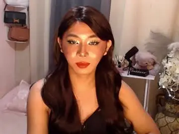 Chaturbate Sex Cam of kattiecurrent