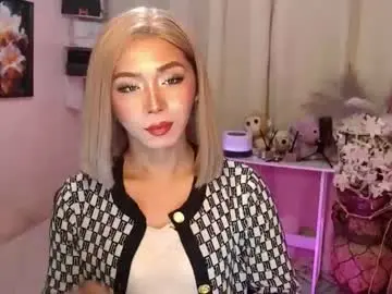 Chaturbate Sex Cam of kattiecurrent