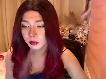 Chaturbate Sex Cam of kattiecurrent