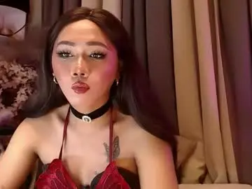Chaturbate Nude Webcam of kattiecurrent