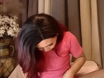 Chaturbate Nude Webcam of kattiecurrent