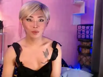 Chaturbate Live Porn of kattiecurrent