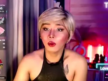 Chaturbate Free Porn Cam of kattiecurrent