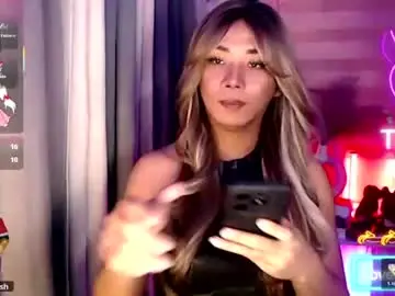 Chaturbate Best live sex cam show of kattiecurrent